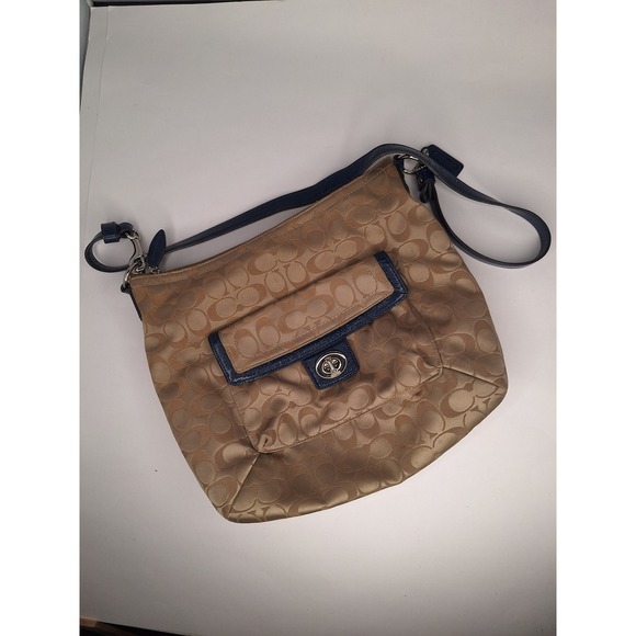 Coach‎ Penelope bag - Picture 2 of 13